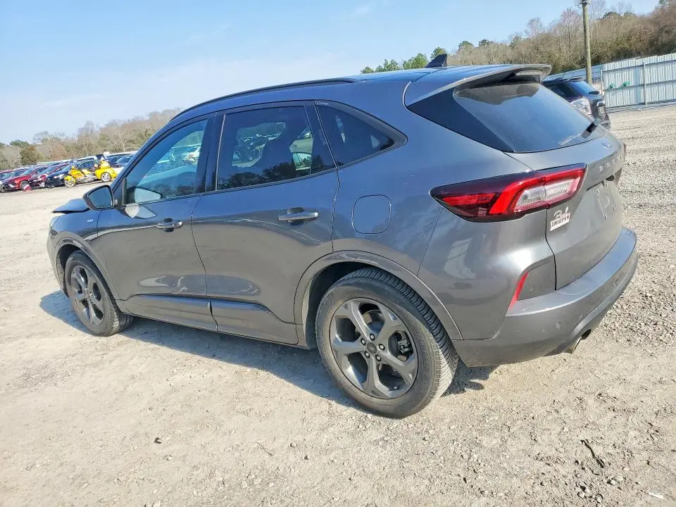 2023 FORD ESCAPE ST LINE  