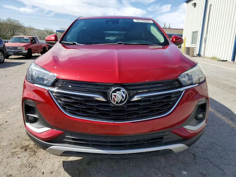 2020 BUICK ENCORE GX PREFERRED  