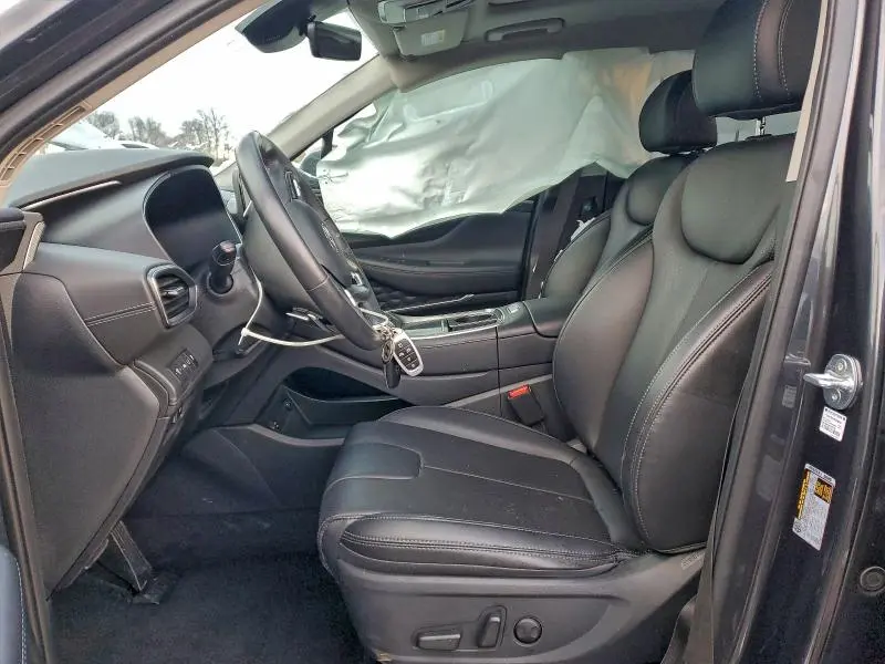 2023 HYUNDAI SANTA FE SEL PREMIUM  