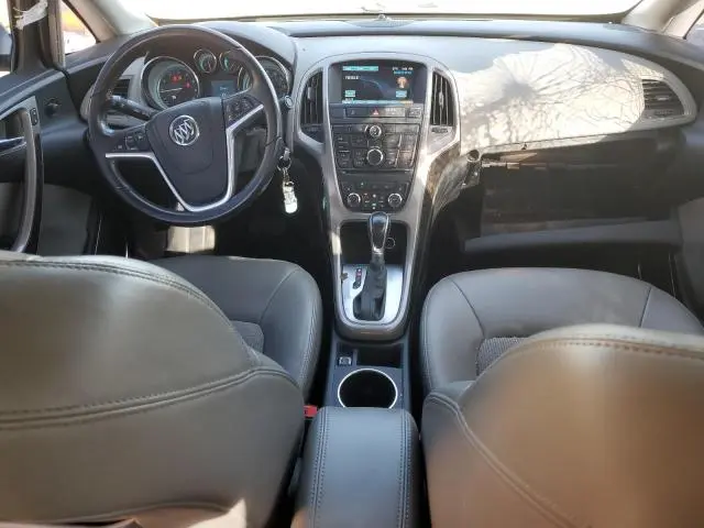2016 BUICK VERANO   
