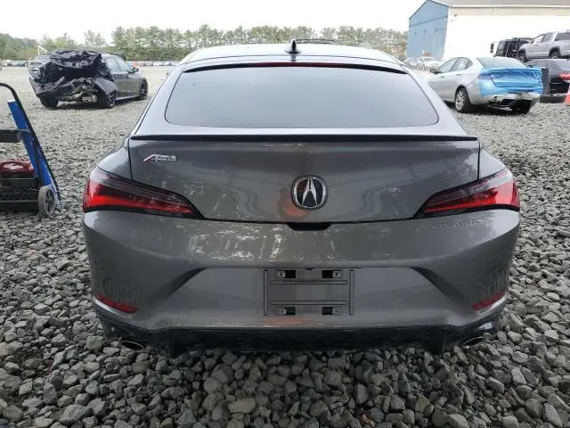 2024 ACURA INTEGRA A-SPEC  
