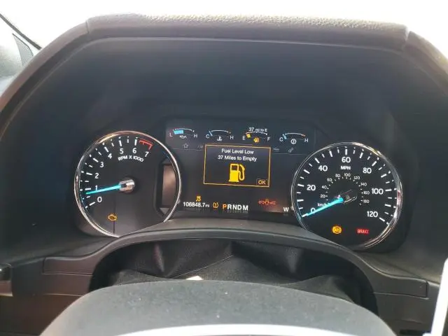 2019 FORD EXPEDITION LIMITED  