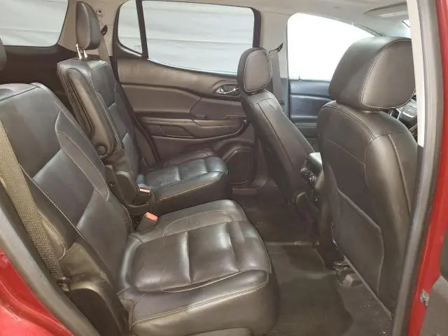 2018 GMC ACADIA SLT-2  