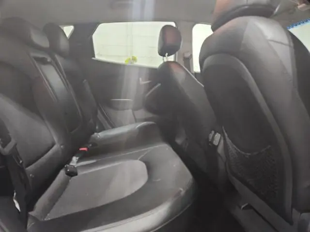 2014 HYUNDAI TUCSON GLS  