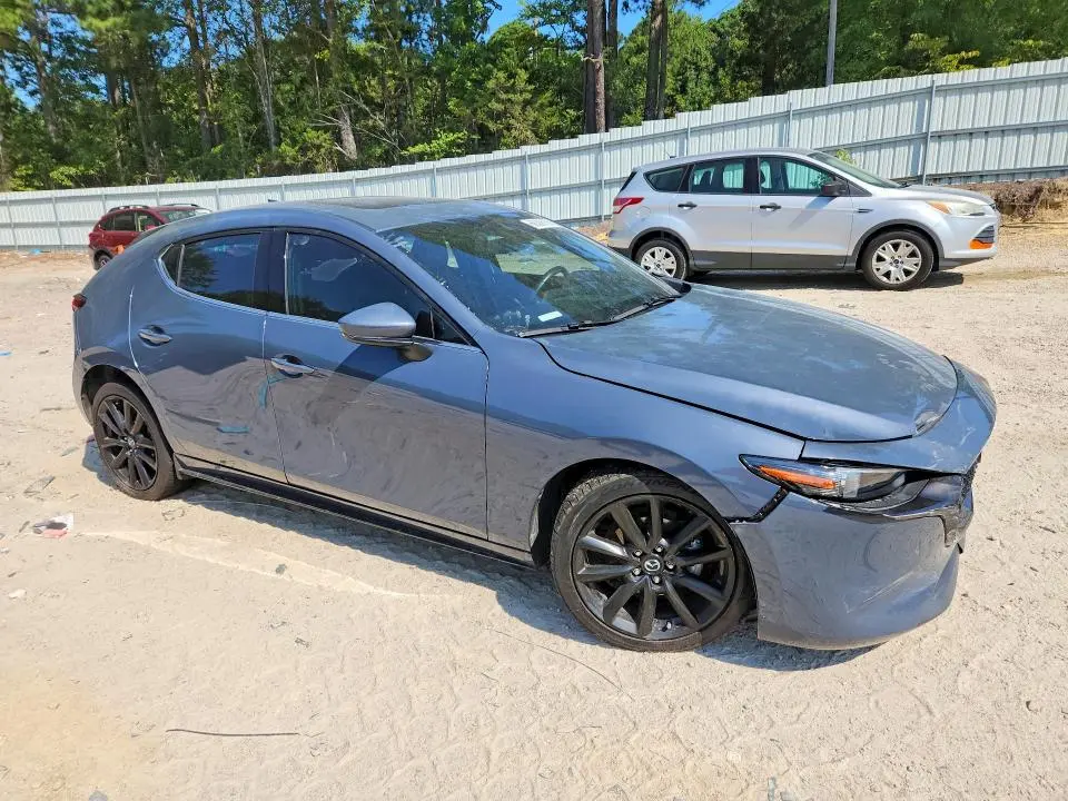 2021 MAZDA 3 PREMIUM  