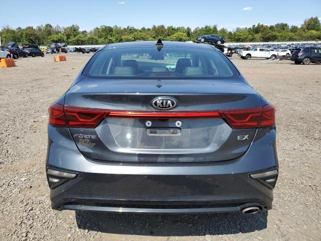 2019 KIA FORTE EX