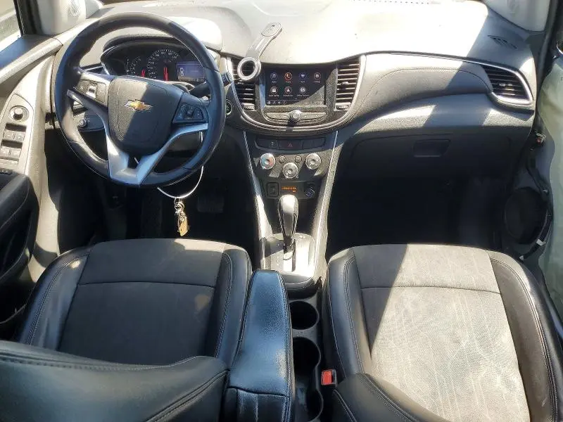 2020 CHEVROLET TRAX 1LT  