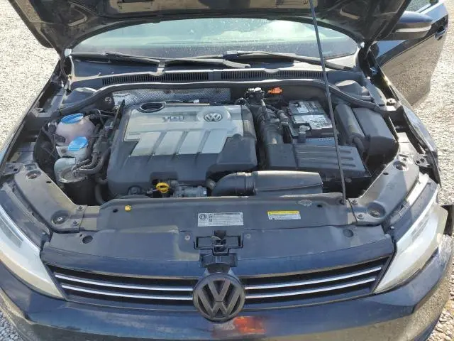 2014 VOLKSWAGEN JETTA TDI