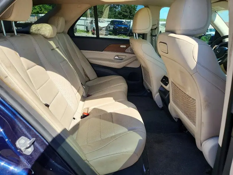2020 MERCEDES-BENZ GLE 350 4MATIC  