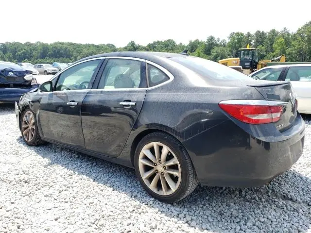 2014 BUICK VERANO PREMIUM  
