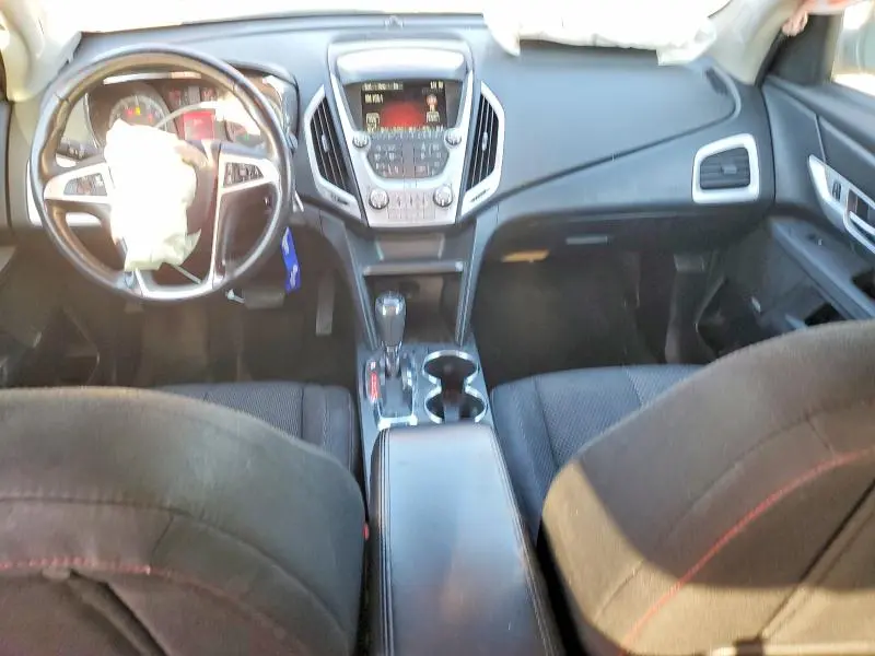 2016 GMC TERRAIN SLE  