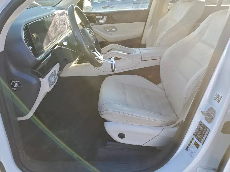 2020 MERCEDES-BENZ GLE 350  