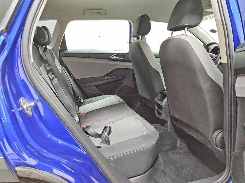 2022 VOLKSWAGEN TAOS S  