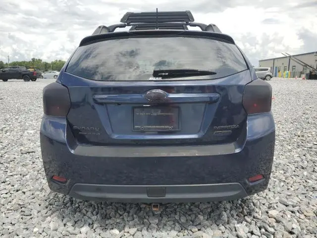 2016 SUBARU IMPREZA SPORT PREMIUM  
