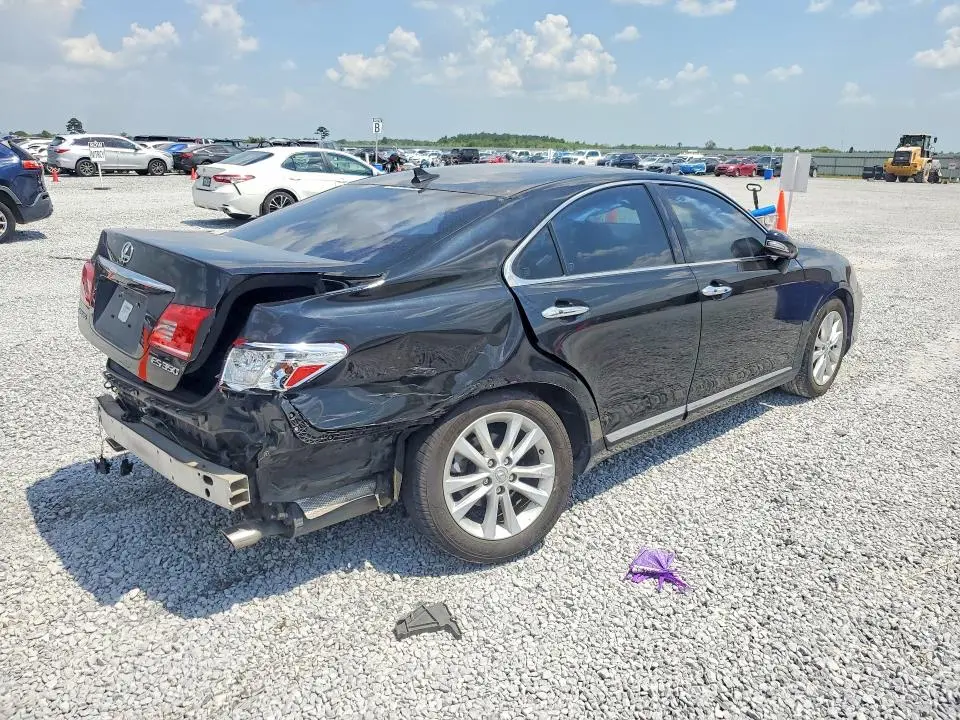 2010 LEXUS ES 350  