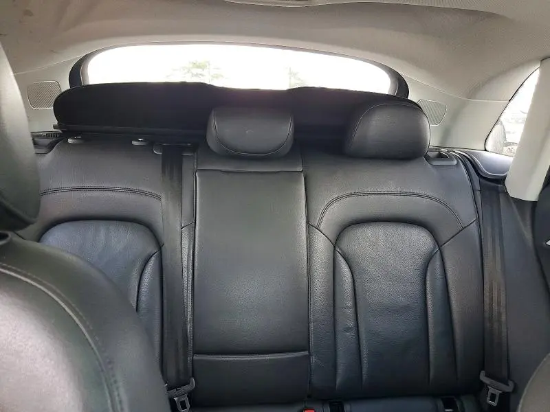 2017 AUDI Q3 PREMIUM  