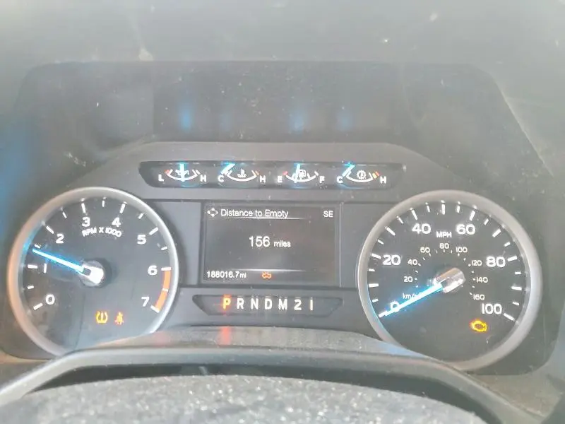 2017 FORD F250 SUPER DUTY  