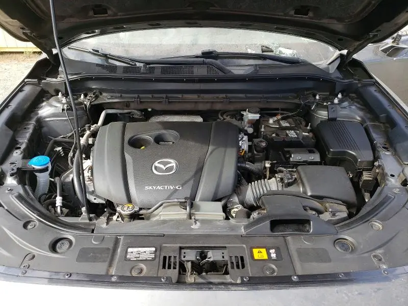 2020 MAZD CX-5 GRAND