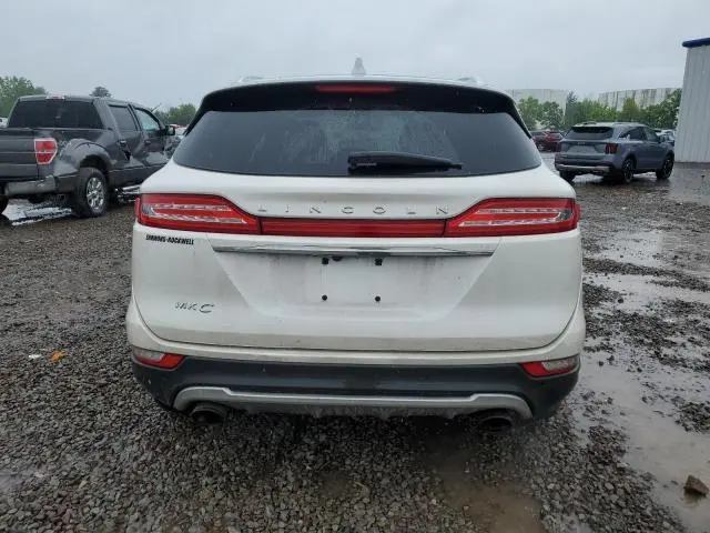 2019 LINCOLN MKC SELECT  