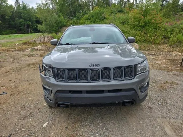 2021 JEEP COMPASS SPORT  