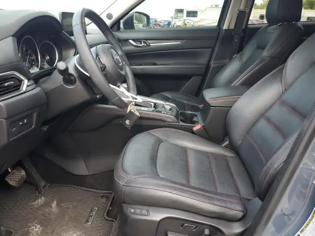 2023 MAZDA CX-5 PREFERRED  