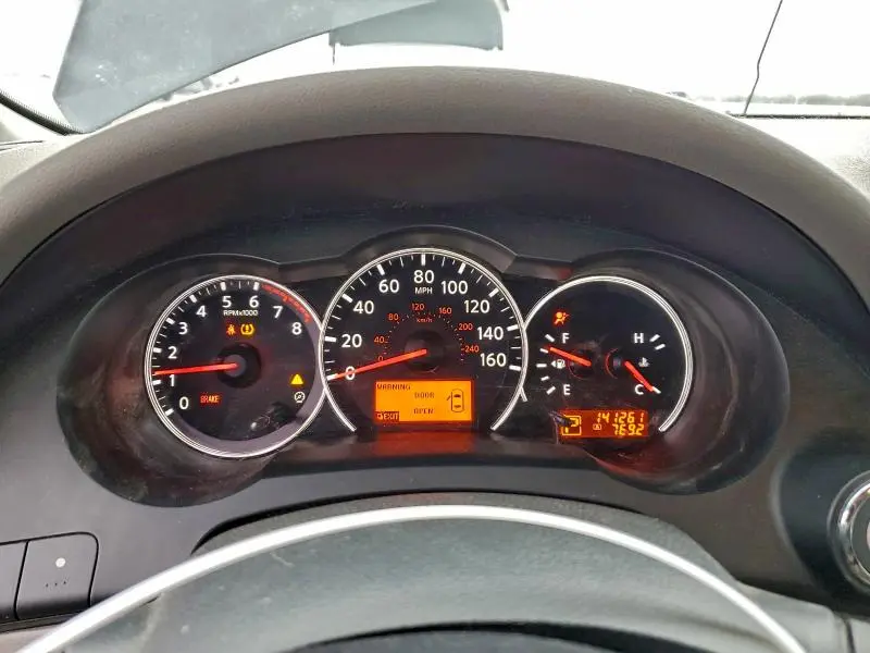 2010 NISSAN ALTIMA BASE  
