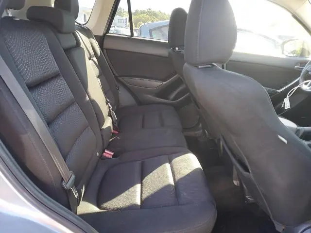 2014 MAZDA CX-5 TOURING  