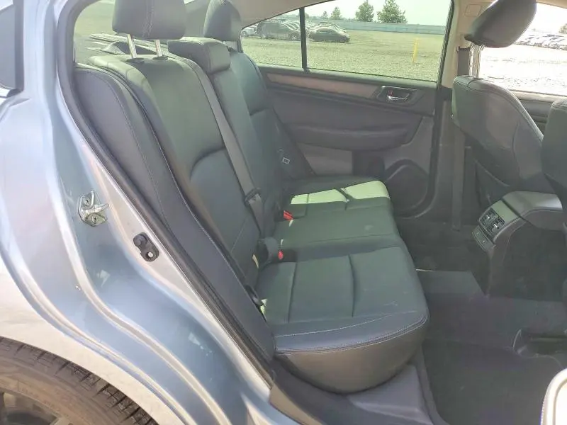 2017 SUBARU LEGACY 3.6R LIMITED  