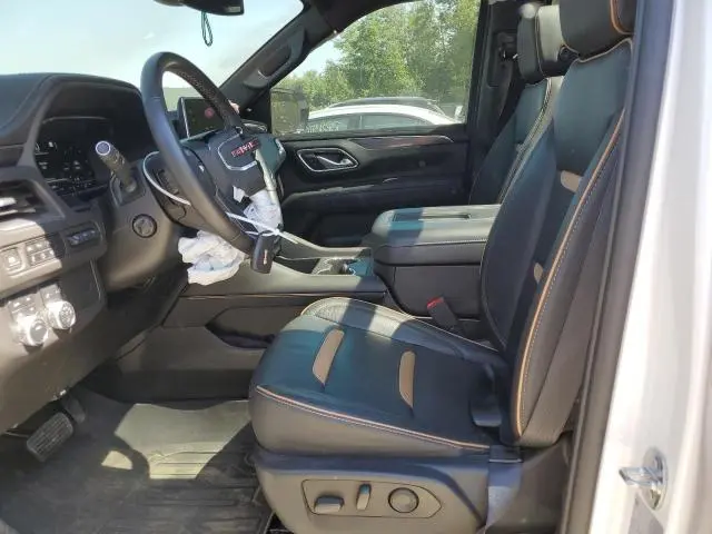 2023 GMC YUKON XL K1500 AT4  