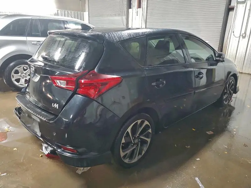 2016 TOYOTA SCION IM   