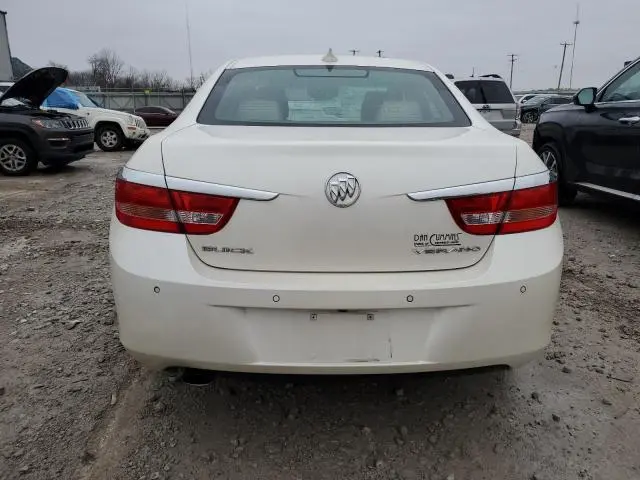 2015 BUICK VERANO CONVENIENCE  