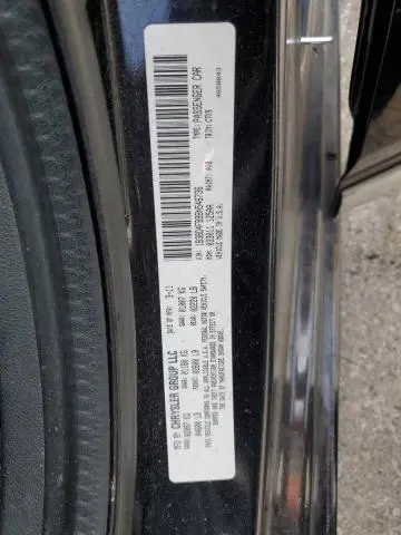2011 DODGE AVENGER EXPRESS