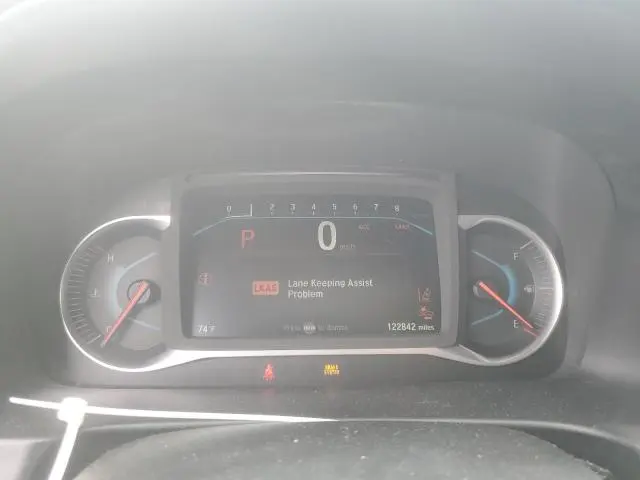 2019 HONDA PILOT EXL  