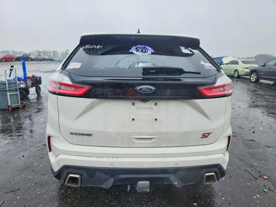 2020 FORD EDGE ST  