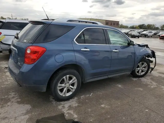 2011 CHEVROLET EQUINOX LT  