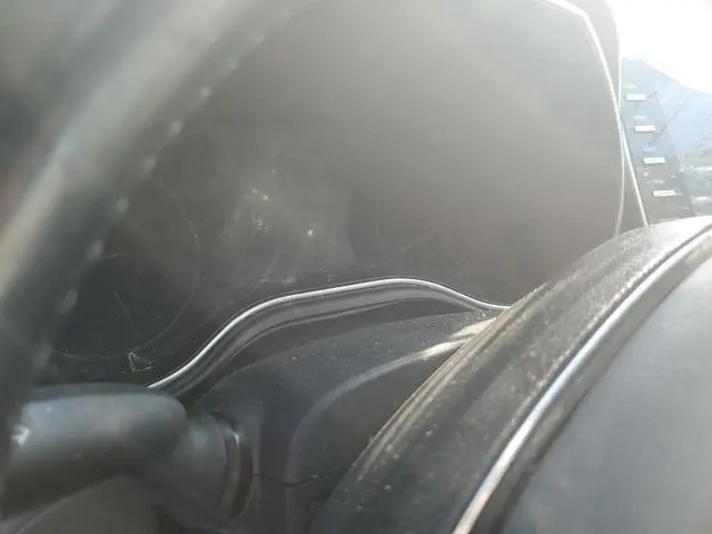 2019 TOYOTA AVALON XLE  