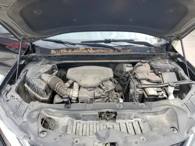 2019 CHEVROLET BLAZER 2LT  