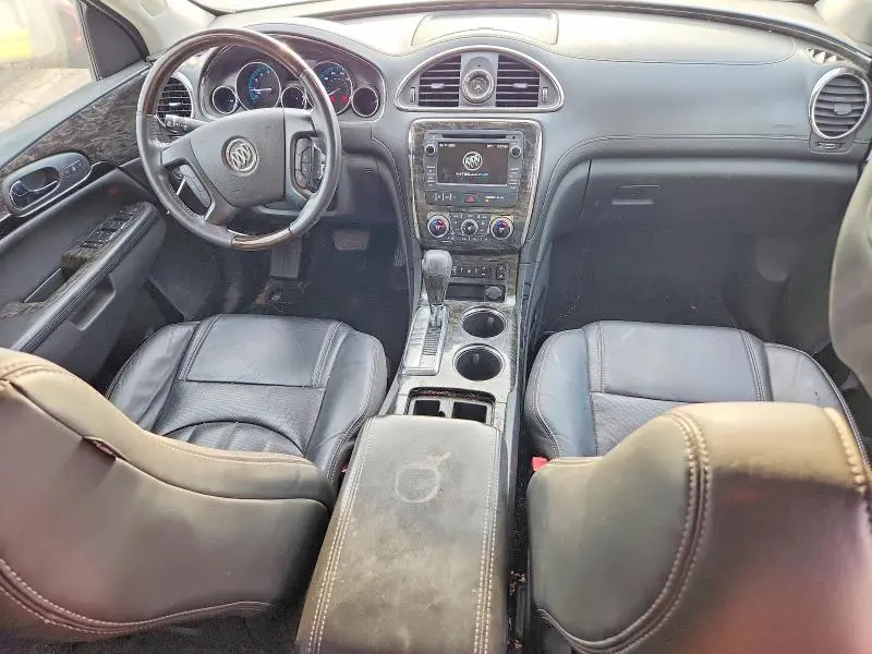 2014 BUICK ENCLAVE   