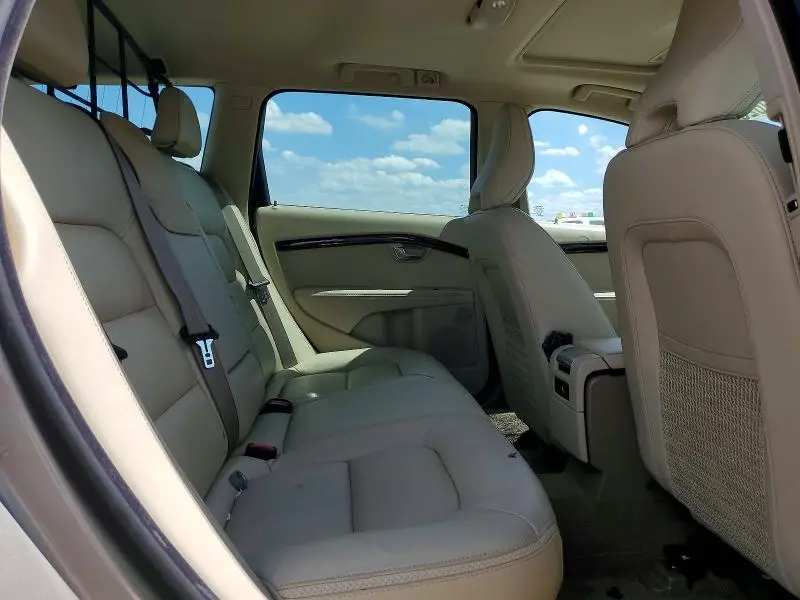 2015 VOLVO XC70 3.2 PLATINUM  
