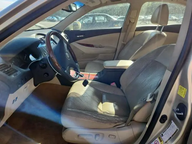 2010 LEXUS ES 350  