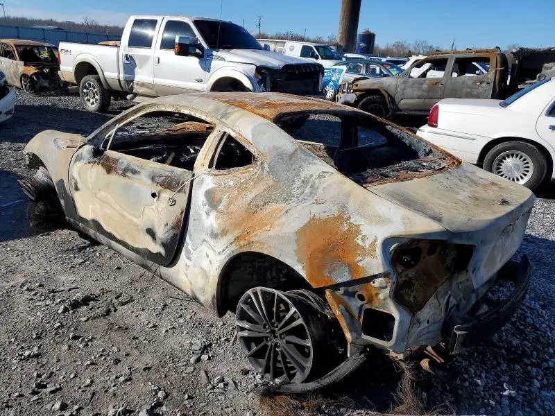 2013 TOYOTA SCION FR-S   