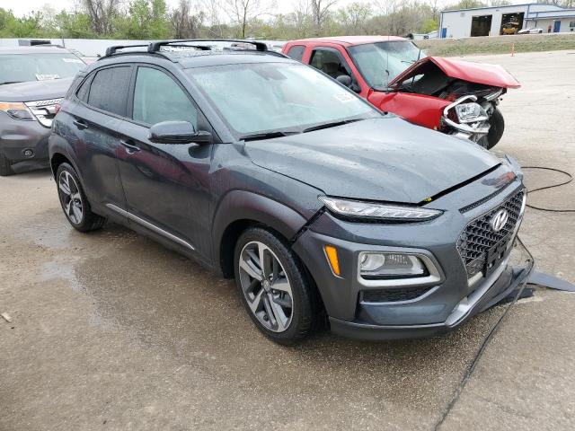 2021 HYUNDAI KONA LIMITED