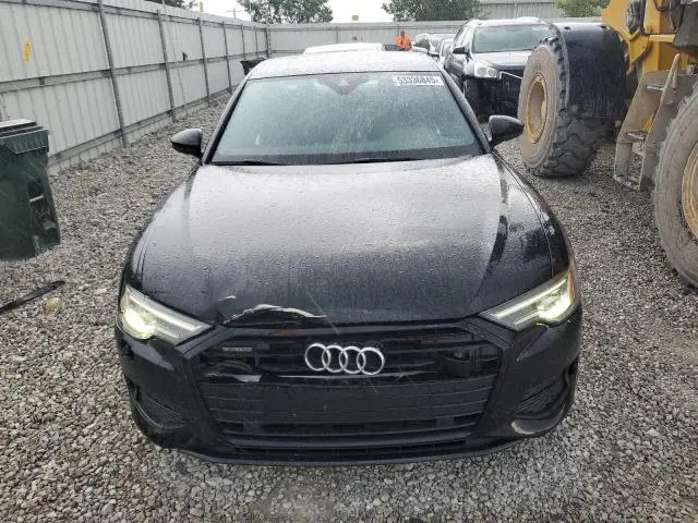 2021 AUDI A6 PREMIUM PLUS  