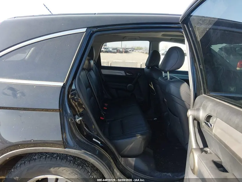 2011 HONDA CR-V EX-L