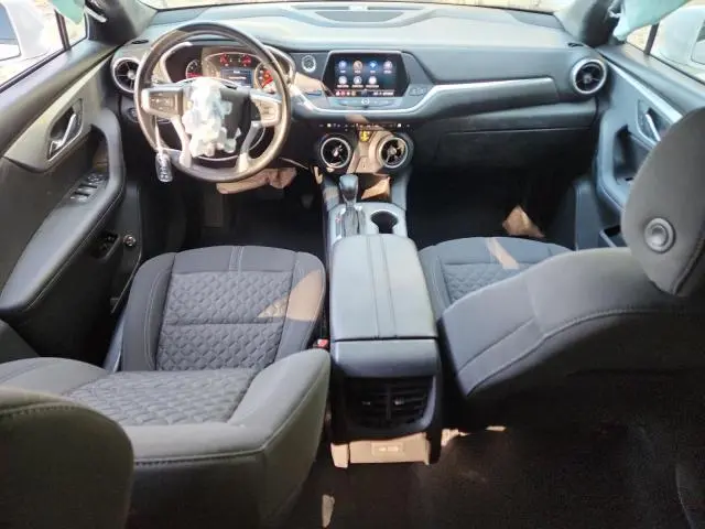 2020 CHEVROLET BLAZER 2LT  