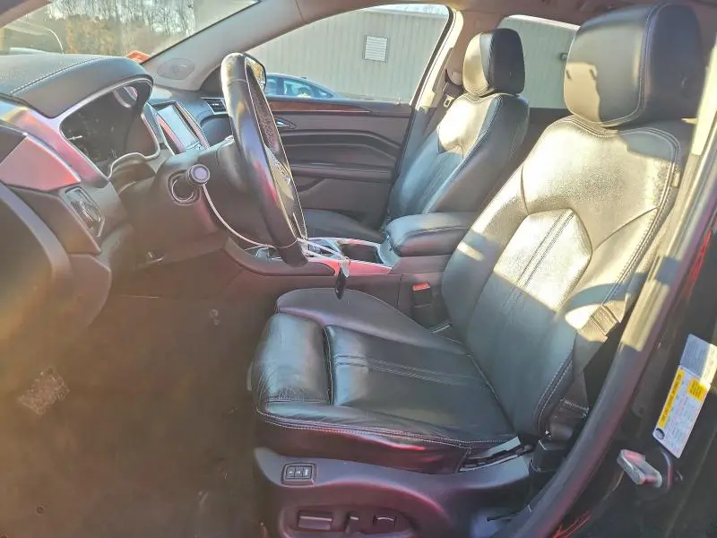 2014 CADILLAC SRX PERFORMANCE COLLECTION  