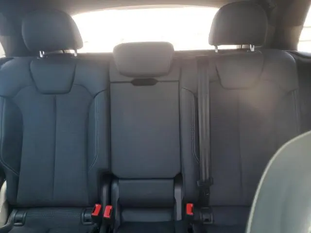 2024 AUDI Q5 E PRESTIGE 55  