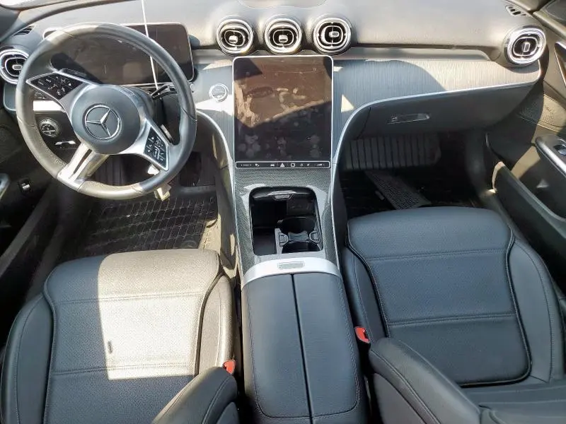 2023 MERCEDES-BENZ C 300  