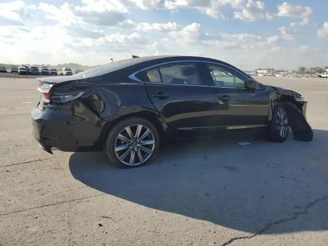 2019 MAZDA 6 SIGNATURE  