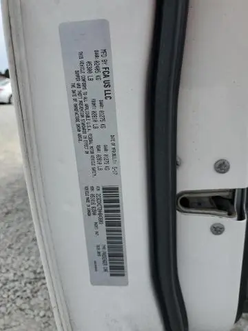 2017 DODGE CHARGER R/T  